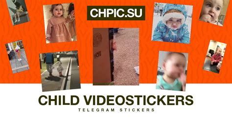telegram child gc